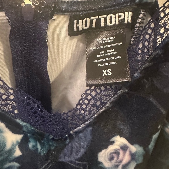 Dress - Picture 4 of 4